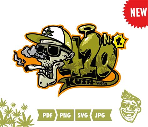 420 philippines logo|The Importance of 420 Logo Design in Cannabis Business .